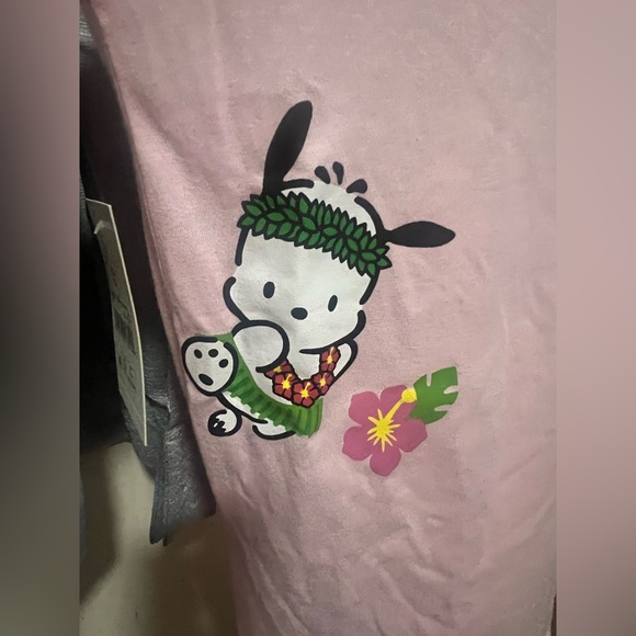 Hello kitty shirt - Picture 8 of 9